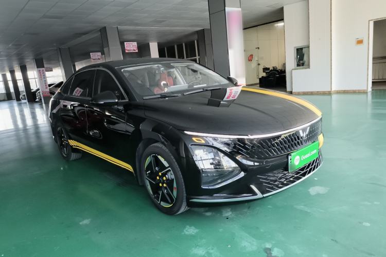 Used Wuling Xingguang 2023 150 Advanced Edition