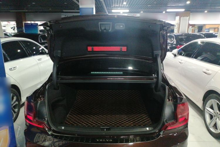 Used Volvo S90 2019 T5 Zhiyi Edition