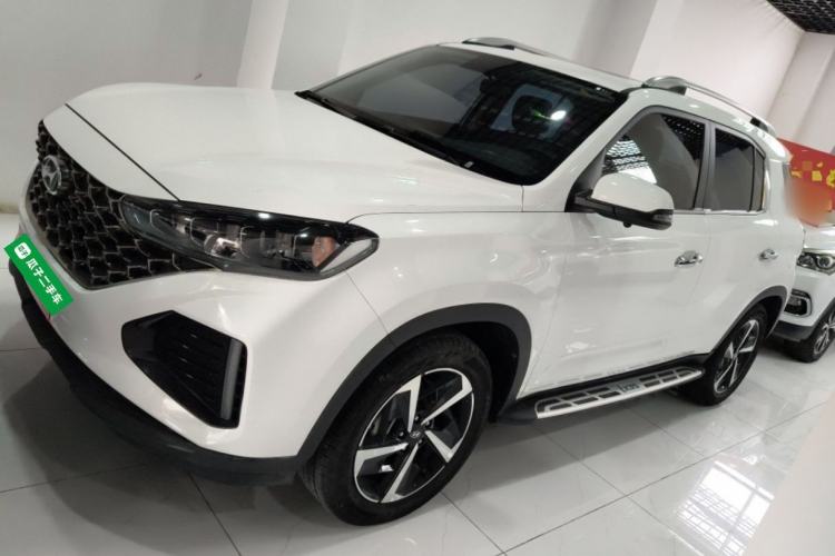 Used Hyundai ix35 2021 2.0L Automatic 2WD GLS Leading Edition
