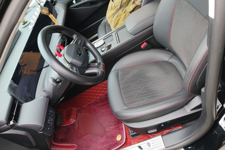 Used Ford Mondeo 2023 EcoBoost 245 Luxury Model
