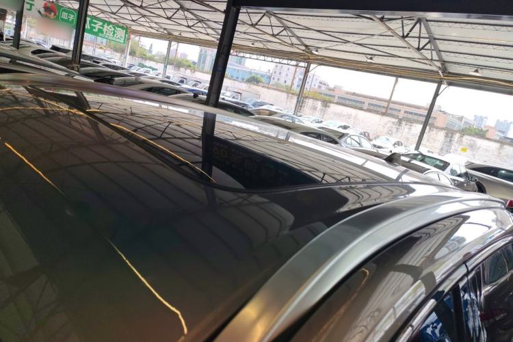 Used Haval XY 2022 1.5T Smart Edition