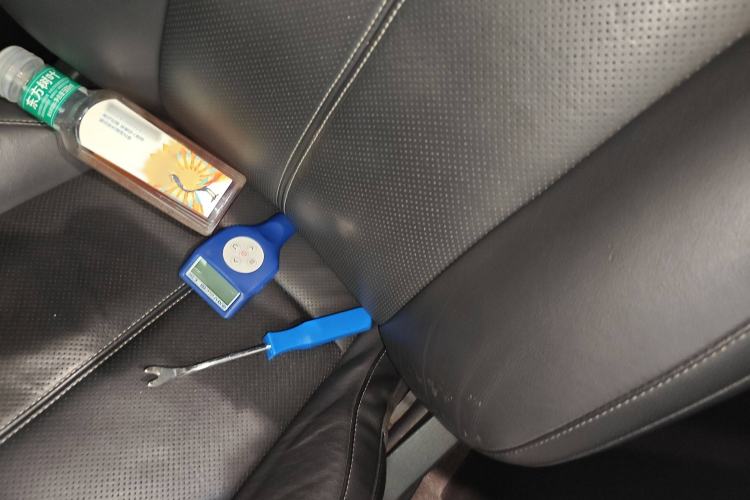 Used Ford Taurus 2017 EcoBoost 245 Fashion Edition
