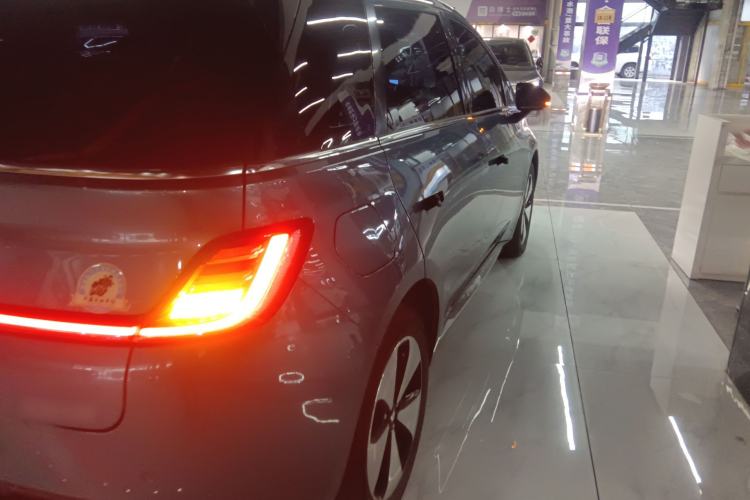 Used Baojun Cloud 2023 460 Max
