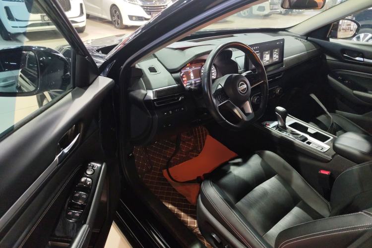 Used Nissan Teana 2022 2.0L XL-TLS Enjoyment Edition
