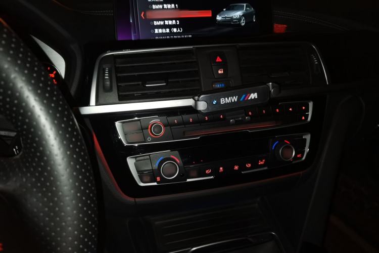 Used BMW 3 Series 2019 320Li Fashion Model
