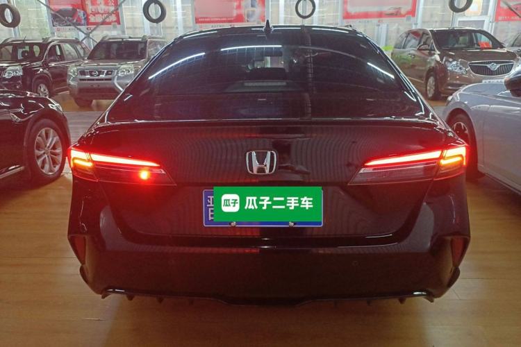 Used Honda Inspire 2023 260TURBO Elegant Edition
