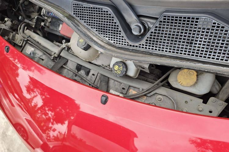 Used  forfour 2018 1.0L 52 kW Dynamic Edition
