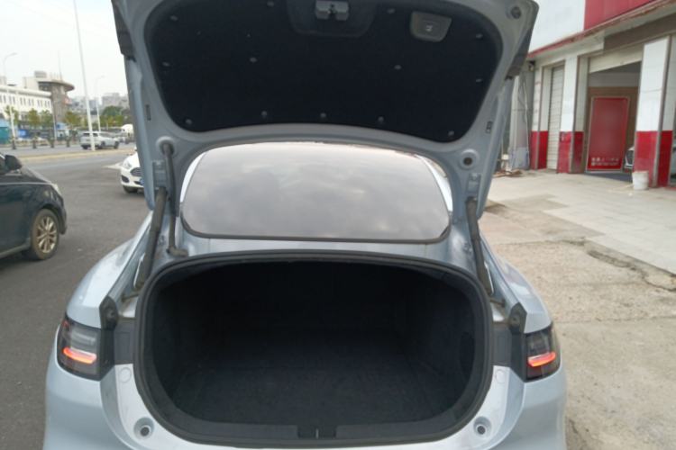 Used Leapmotor C01 2023 Range-Extended 316 Smart Edition