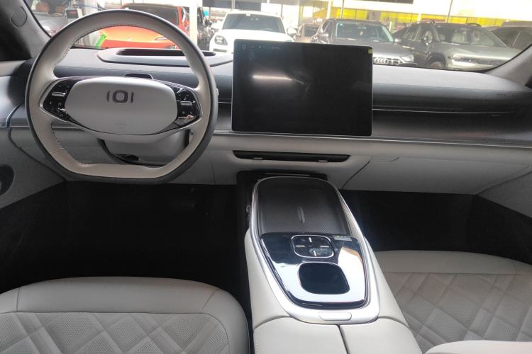 Used  A07 2023 Range-Extended 200 Max