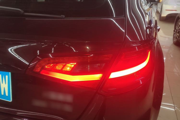 Used Audi A3 2016 Sportback 35 TFSI Ambition