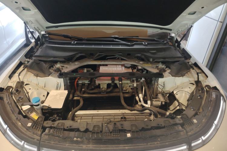 Used XPeng P7 2024 P7i 550 Pro
