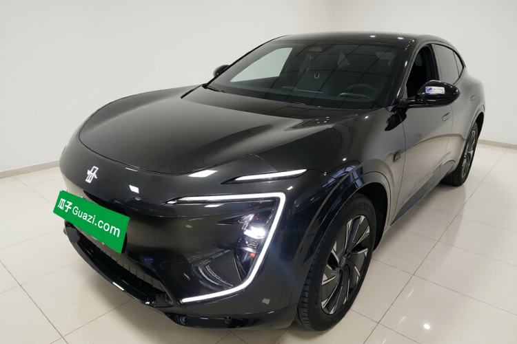 Used Avatr 07 2024 Pro+ All-Electric Version