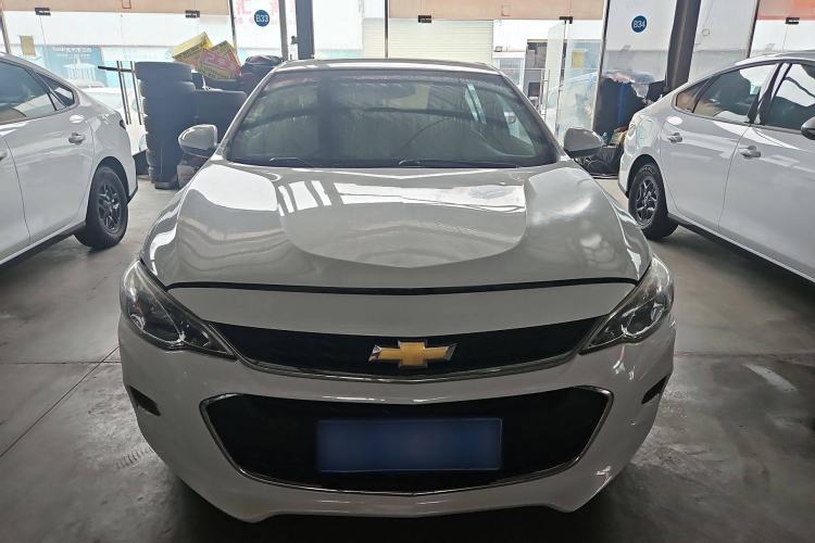 Used Chevrolet Cavalier 2016 1.5L Automatic Xinsong Edition
