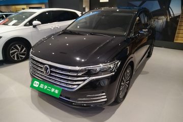 Used Volkswagen Viloran 2024 380TSI Premium Edition