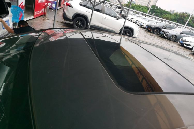 Used Buick Excelle 2018 15N CVT Elite Edition
