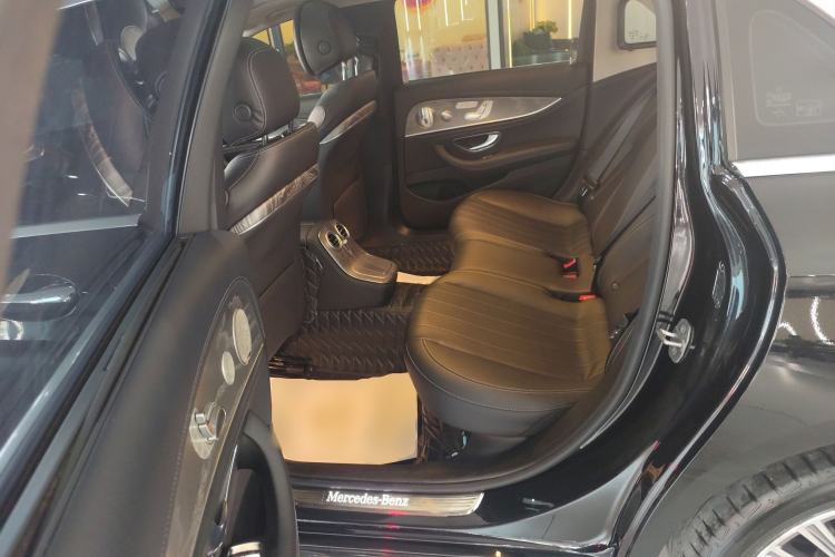 Used Mercedes-Benz E-Class 2021 Restyled E 300 L Luxury Edition