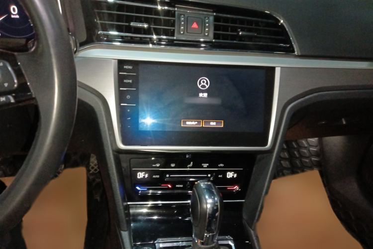 Used Volkswagen Lamando 2021 280TSI DSG Luxury Phantom Edition