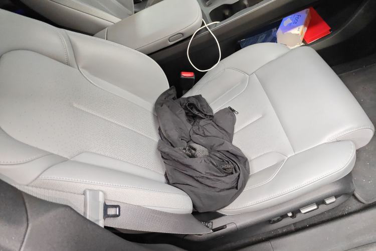 Used Nio ET5T 2024 75kWh Touring
