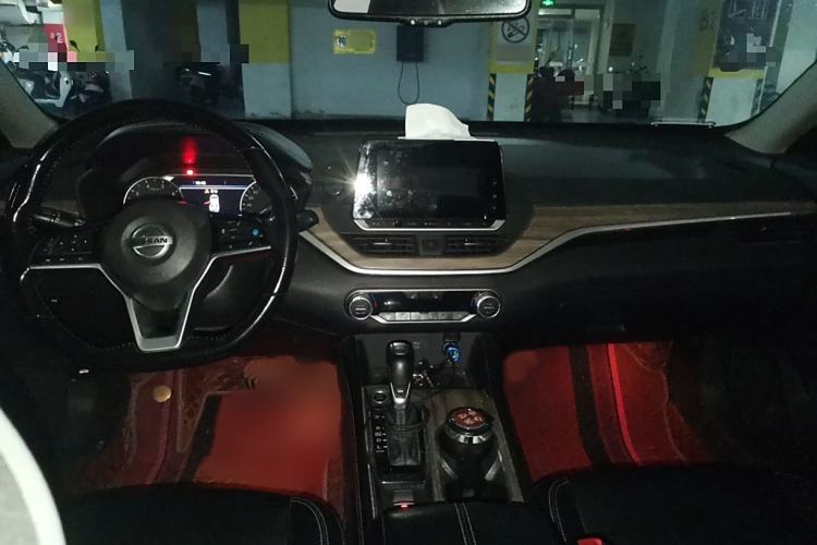 Used Nissan Teana 2021 2.0L XL Upper AD1 Smart Drive & Navigation Edition
