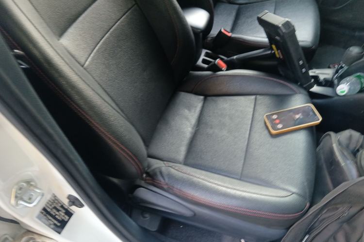 Used Toyota YARiS L 2020 1.5L CVT Leading Edition