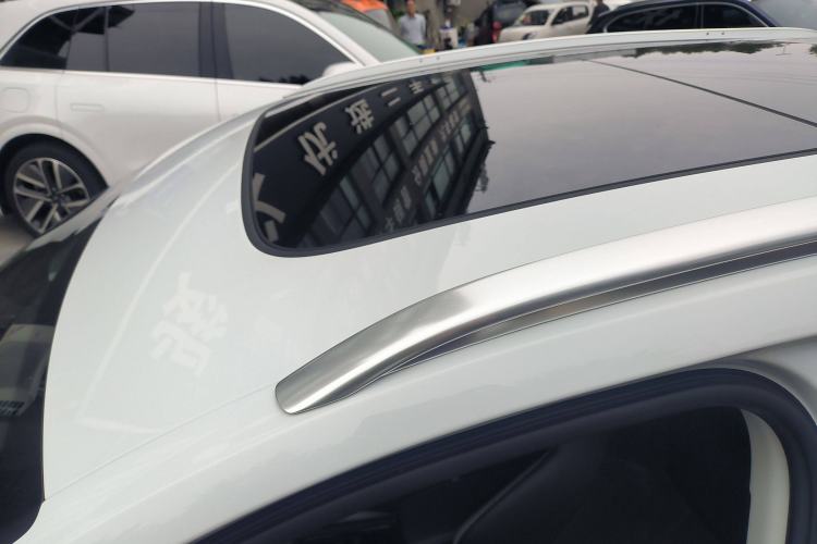 Used Audi Q3 2022 35 TFSI Progressive Dynamic Edition
