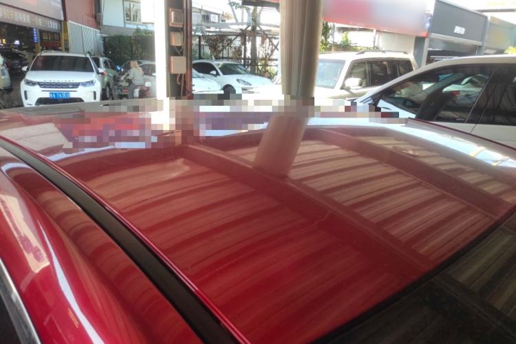 Used Mazda Atenza 2020 2.5L Sky Blue Prestige Edition
