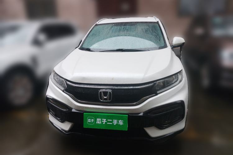 Used Honda XR-V 2017 1.5L LXi CVT Classic Edition
