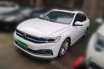 Used Volkswagen Bora 2021 1.5L Automatic Comfort Smart Connect Edition