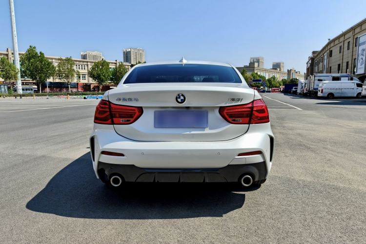 Used BMW 1 Series 2021 120i M Sport Night Edition
