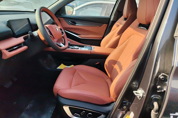 Used Changan CS75 PLUS 2026 Model, Smart Champion Edition 1.5T New Blue Whale Smart Navigation Version