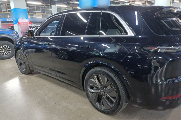 Used Li Auto L7 2024 PRO Model
