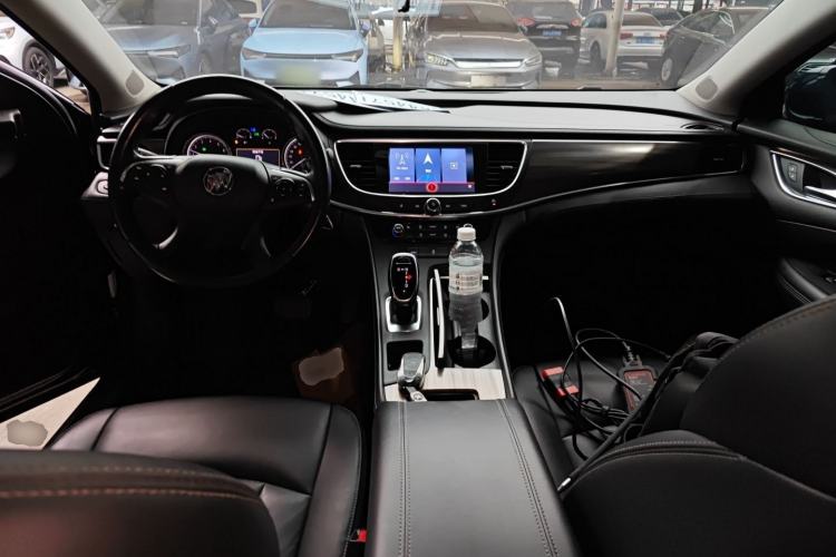 Used Buick LaCrosse 2021 652T Luxury Model