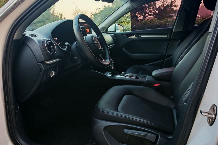 Used Audi A3 2020 Sportback 35 TFSI Ambition China VI
