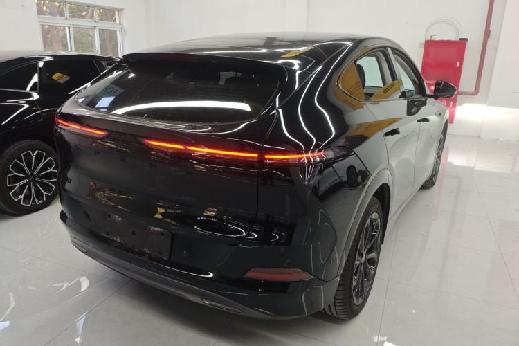 Used XPeng G6 2025 625 Long-Range Max Flagship Edition
