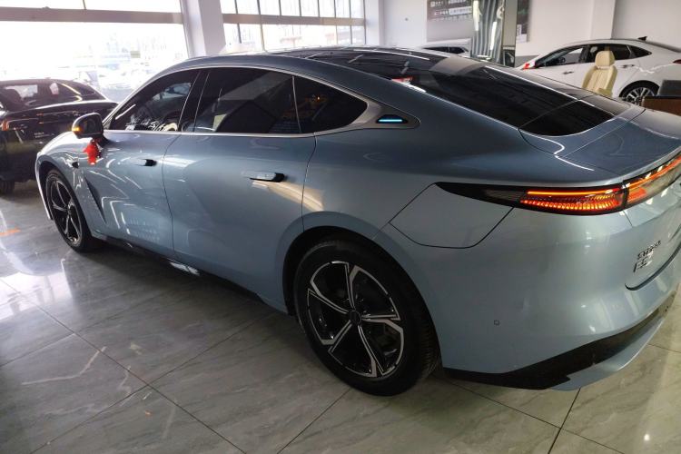 Used  Star Era ES 2024 Max Long-Range Version