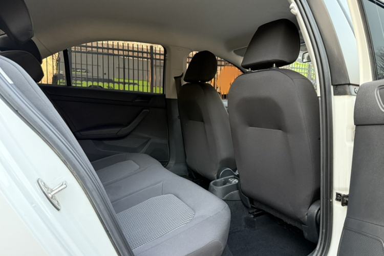 Used Volkswagen Santana 2021 1.5L Automatic Fashion Edition
