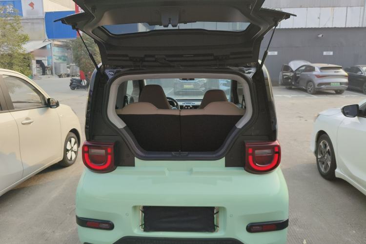 Used Chery QQ Ice Cream 2024 170km Sundae
