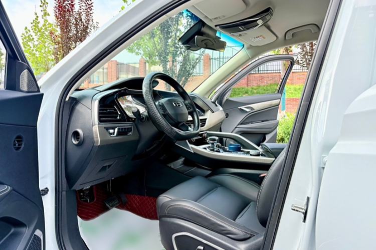 Used Geely Auto Monjaro 2019 300T Explorer
