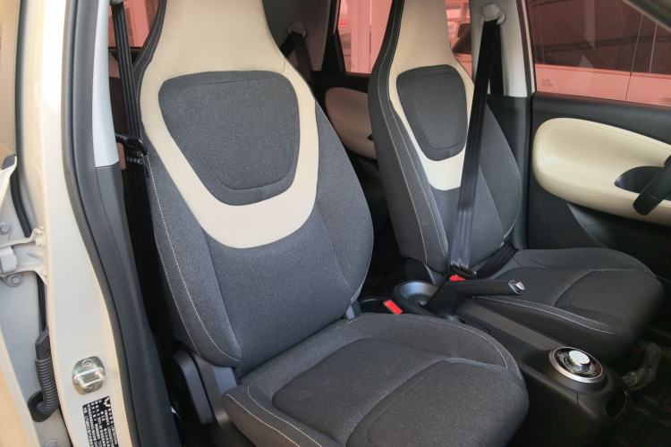 Used Wuling Bingo 2024 203km Light Edition