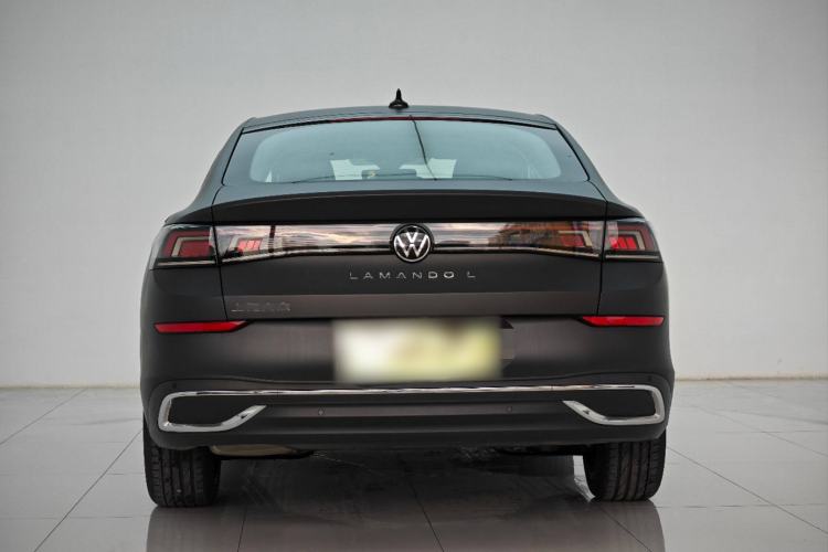 Used Volkswagen Lamando 2024 Lavida L 280TSI DSG Cool & Spicy Edition
