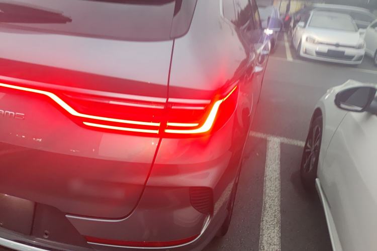 Used BYD Song PLUS New Energy 2021 DM-i 110KM Flagship PLUS
