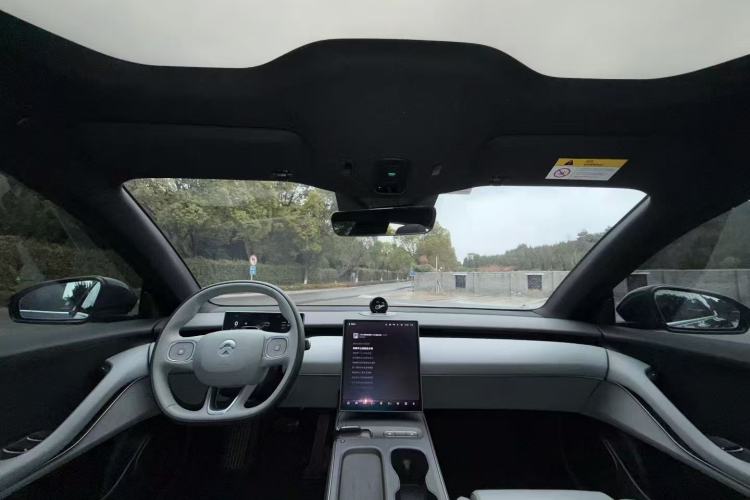 Used Nio ET5T 2024 75kWh Touring