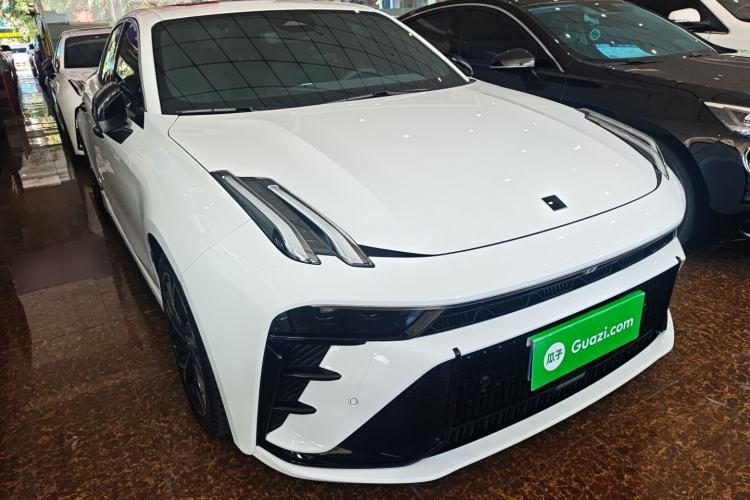 Used Lynk & Co 03 2023 1.5TD DCT JingPro