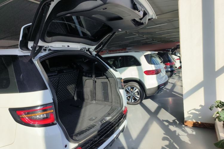 Used Land Rover Discovery Sport 2020 249 PS R-Dynamic Performance Tech Edition 7 Seats