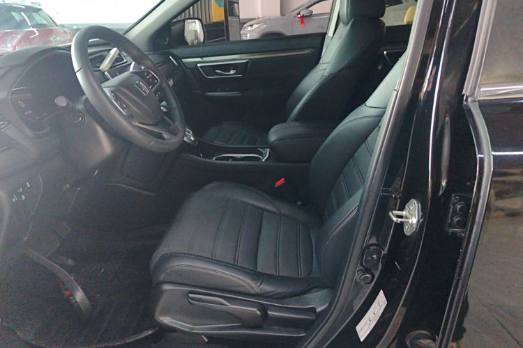 Used Honda Breeze 2021 240TURBO CVT 2WD Luxury Edition