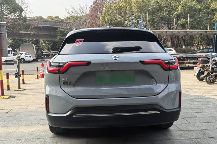 Used Nio ES6 2020 600 km Sport Edition
