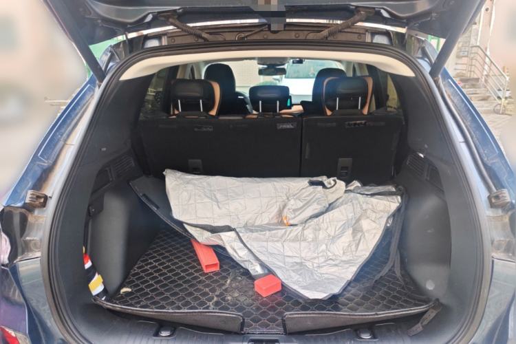 Used Ford Escape 2020 EcoBoost 245 Four-Wheel Drive Luxury Edition
