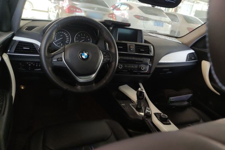 Used BMW 1 Series 2016 118i Urban Design Package
