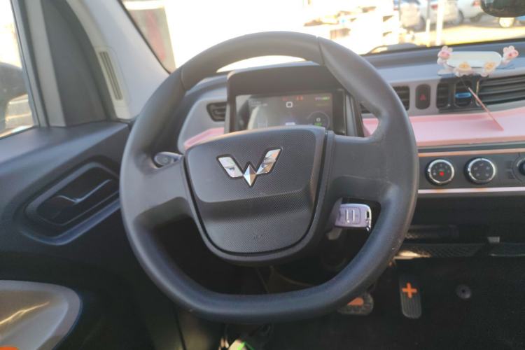 Used Wuling Hongguang MINIEV 2020 Freedom Version Lithium Iron Phosphate
