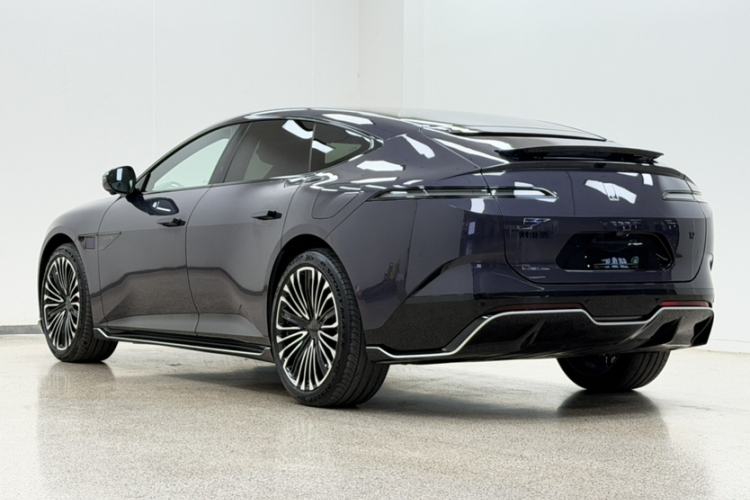 Used  12 2023 650 Three-Laser Four-Wheel Drive GT Version